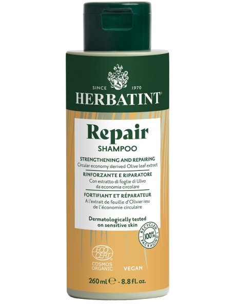 HERBATINT Repair Sh.260ml