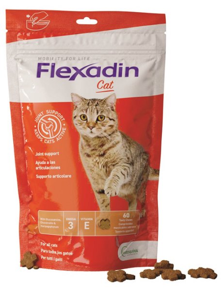 FLEXADIN Cat  60 Tav.