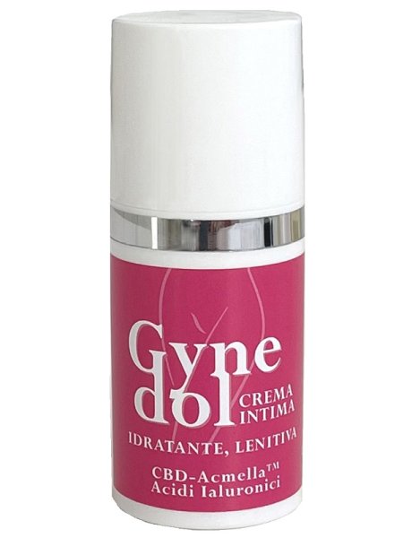 GYNEDOL CREMA INTIMA 30ML