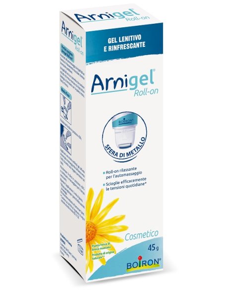 ARNIGEL ROLL ON 45G