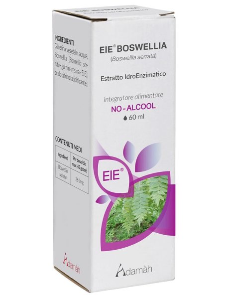 EIE BOSWELLIA GOCCE 30ML