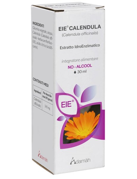 EIE CALENDULA Gtt 30ml
