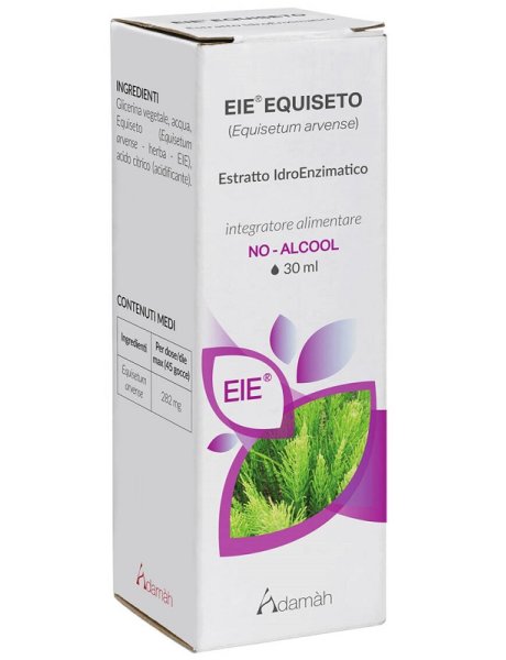 EIE EQUISETO 30ML GTT