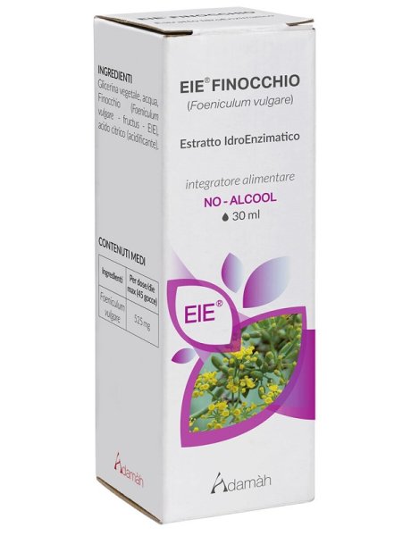 EIE FINOCCHIO 30ML GTT