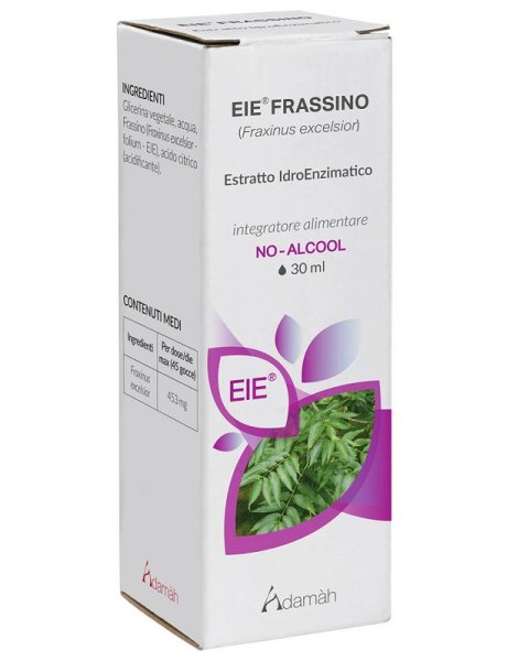 EIE FRASSINO 30ML GTT