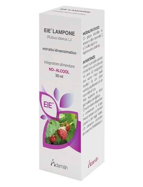 EIE LAMPONE 30ML GTT