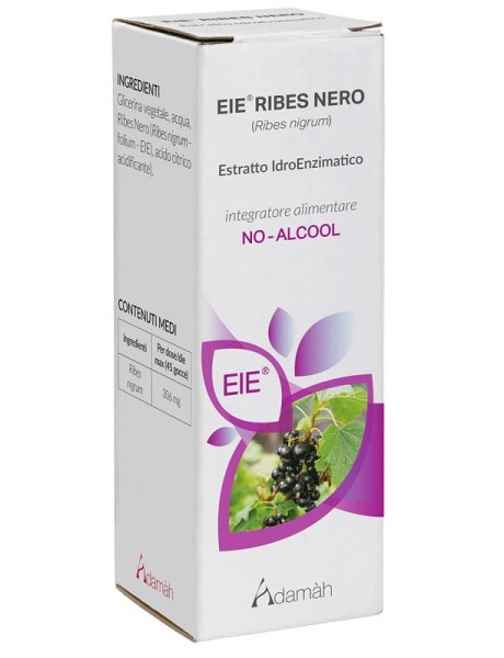 EIE RIBES NERO Gtt 30ml