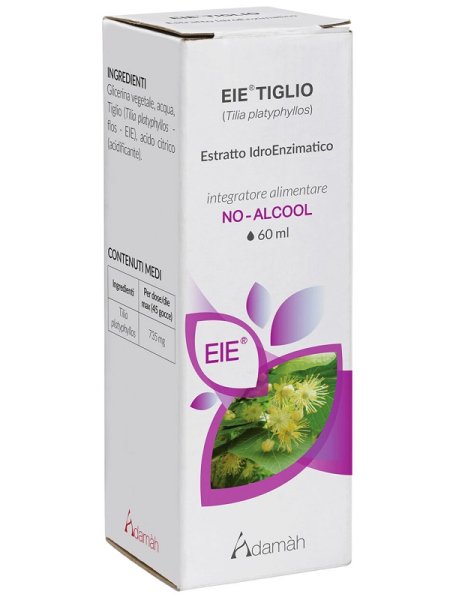 EIE TIGLIO 60ML GTT