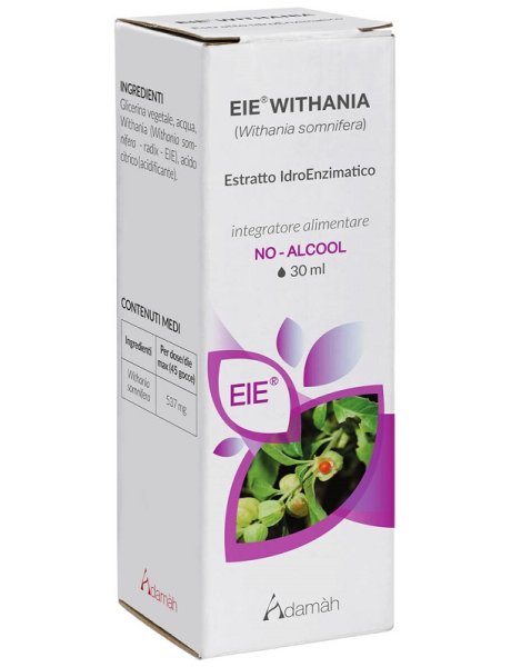 EIE WHITANIA Gtt 30ml