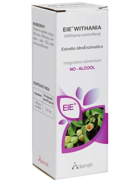 EIE WITHANIA 60ML GTT