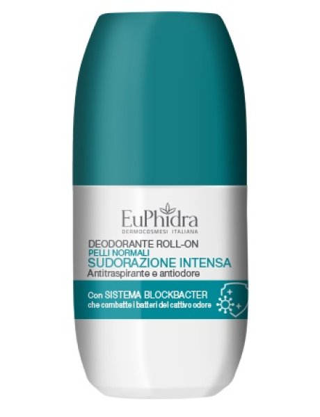 EUPHIDRA Deo Roll-On Sud.Int.