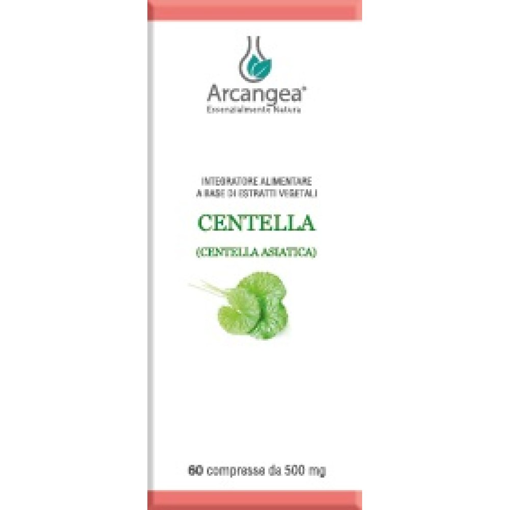 CENTELLA 60 Cpr ACN