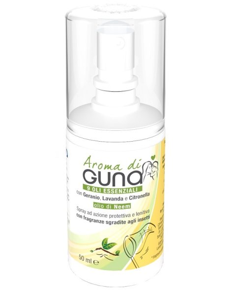 AROMA GUNA Spray 50ml