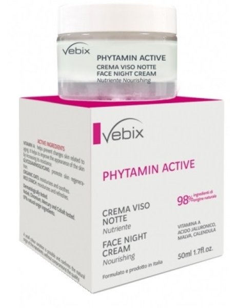 VEBIX PHYTAMIN CR VISO NTT NUT