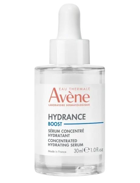 EAU THERMALE AVENE HYDRANCE BOOST SIERO CONCENTRATO 300 ML