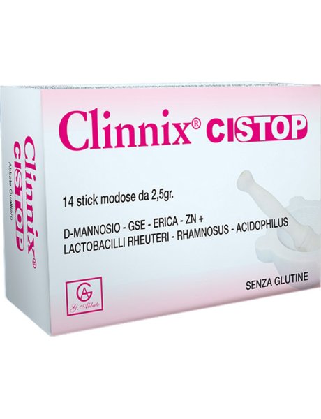 DETSKIN CISTOP 14BUST STICK