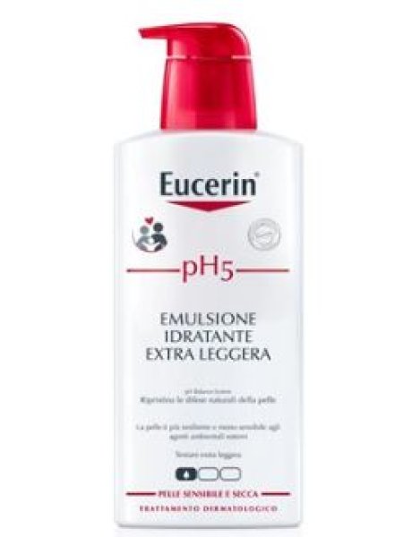 EUCERIN*PH5 Emuls.Ex-Legg.OFS