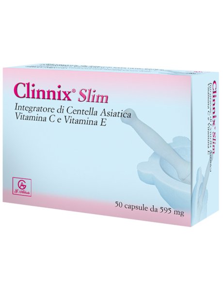 SANODET SLIM*INT 48CPS