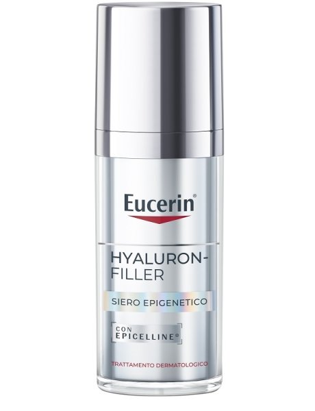 EUCERIN Hyal.Filler Siero Epig