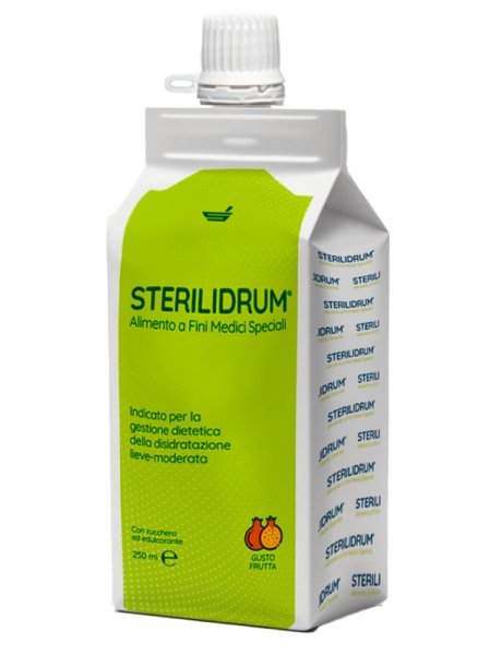 STERILIDRUM 250ml