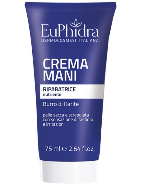 EUPHIDRA Cr.Mani Prot.75ml