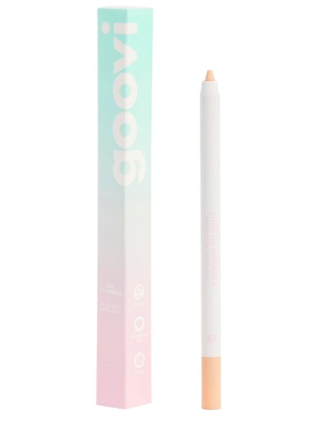 GOOVI Mat.Occhi Liner 03 Butt