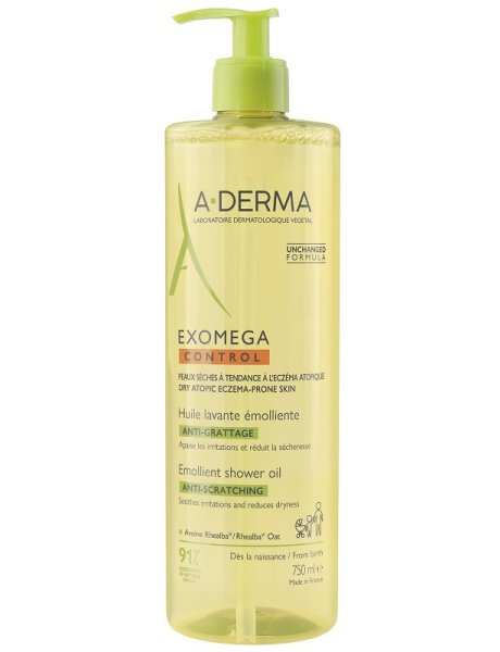 EXOMEGA Control Olio*Lav.750ml