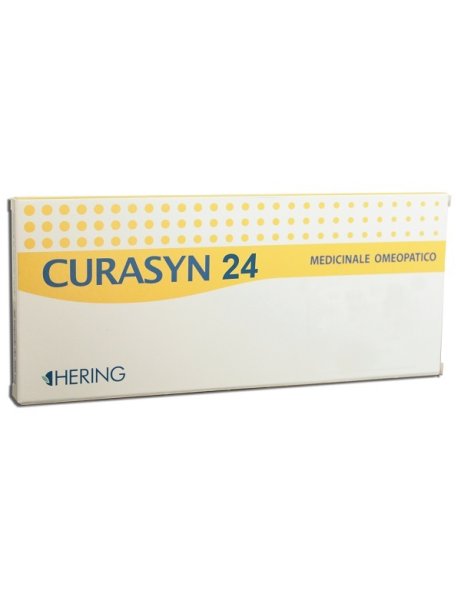 CURASYN 24 30CPS 0,5G