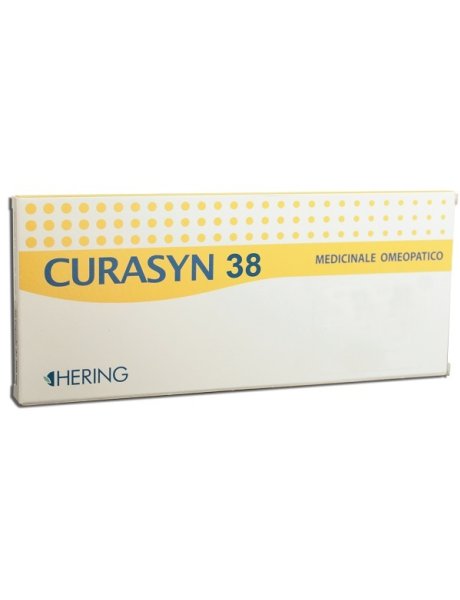 CURASYN  38 30 Cps