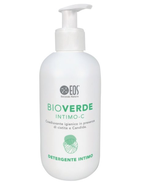 EOS Bioverde Intimo-C 300ml