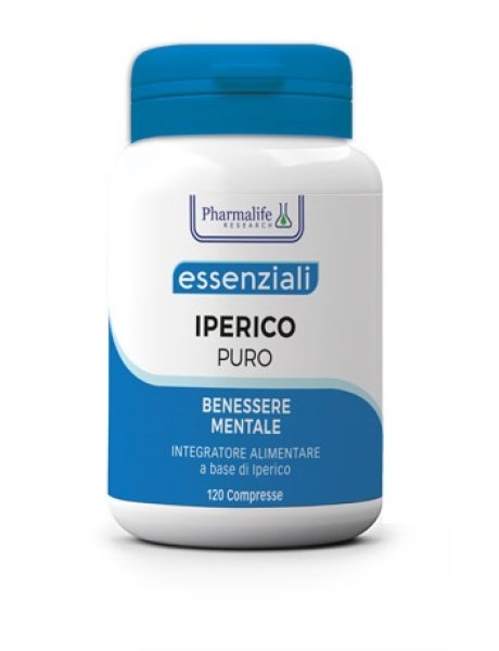 IPERICO Puro 120 Cpr PHR