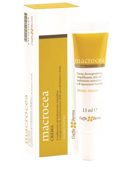 MACROCEA CREMA 15 ML