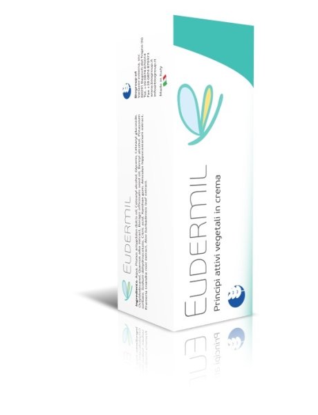 EUDERMIL CREMA 50 ML