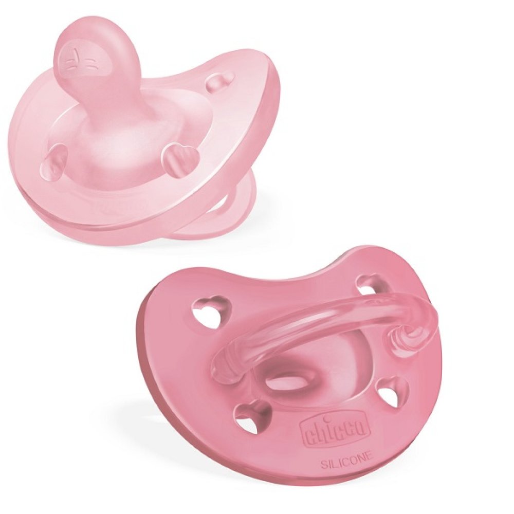 CH Gomm.Ph.Sil.Rosa  6-16m 2pz