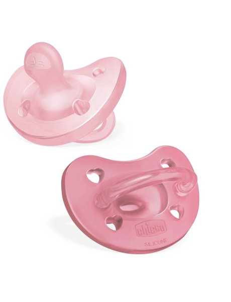 CH Gomm.Ph.Sil.Rosa  6-16m 2pz