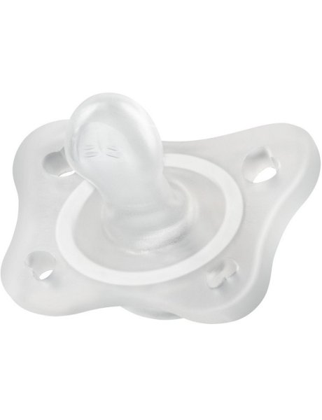 CH Gomm.Mini Sil.0-2m 1pz