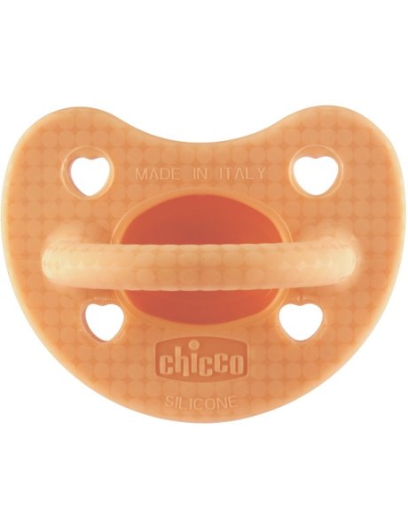 CHICCO GOMMOTTINO LUXE 2-6 GIRL 1 PEZZO