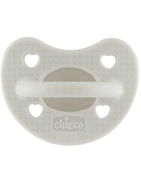 CHICCO GOMMOTTINO LUXE 2-6 UNISEX 1 PEZZO
