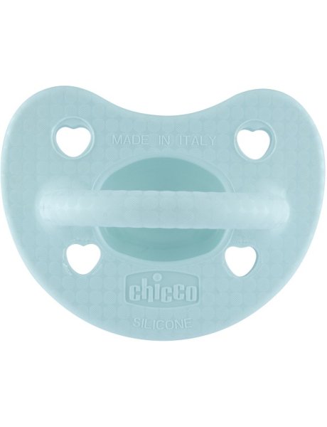 CHICCO GOMMOTTINO LUXE 2-6 BOY 1 PEZZO