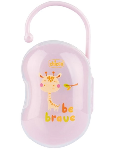 CH P-Succh.EasyBox Doppio Rosa