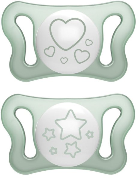 CH Succh.Micro Lum.Sil.0-2m2pz