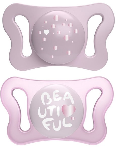 CH Succh.Micro Rosa Sil0-2m2pz