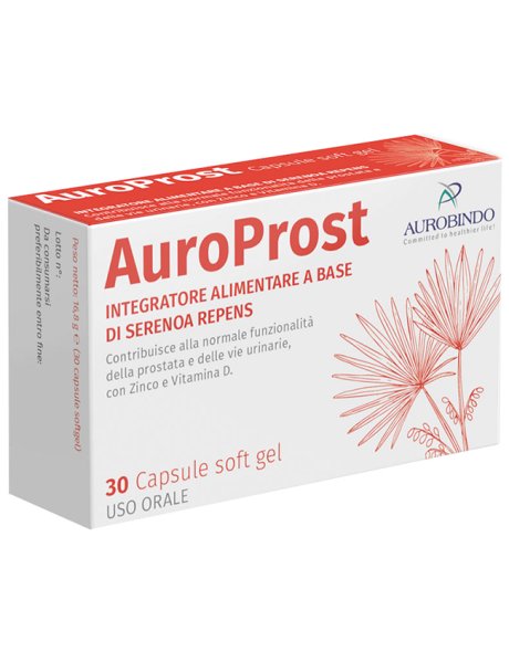 AUROPROST 30Cps