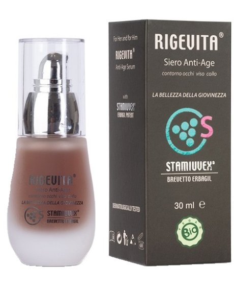 RIGEVITA Siero A-Age 30ml