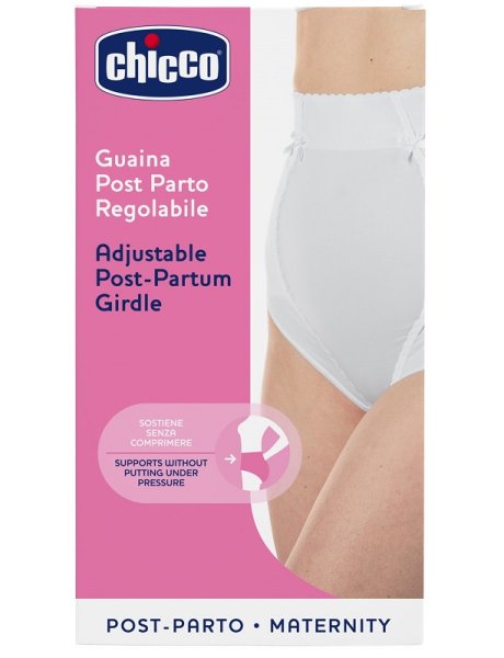 CH MD Guaina D/Parto Reg.3