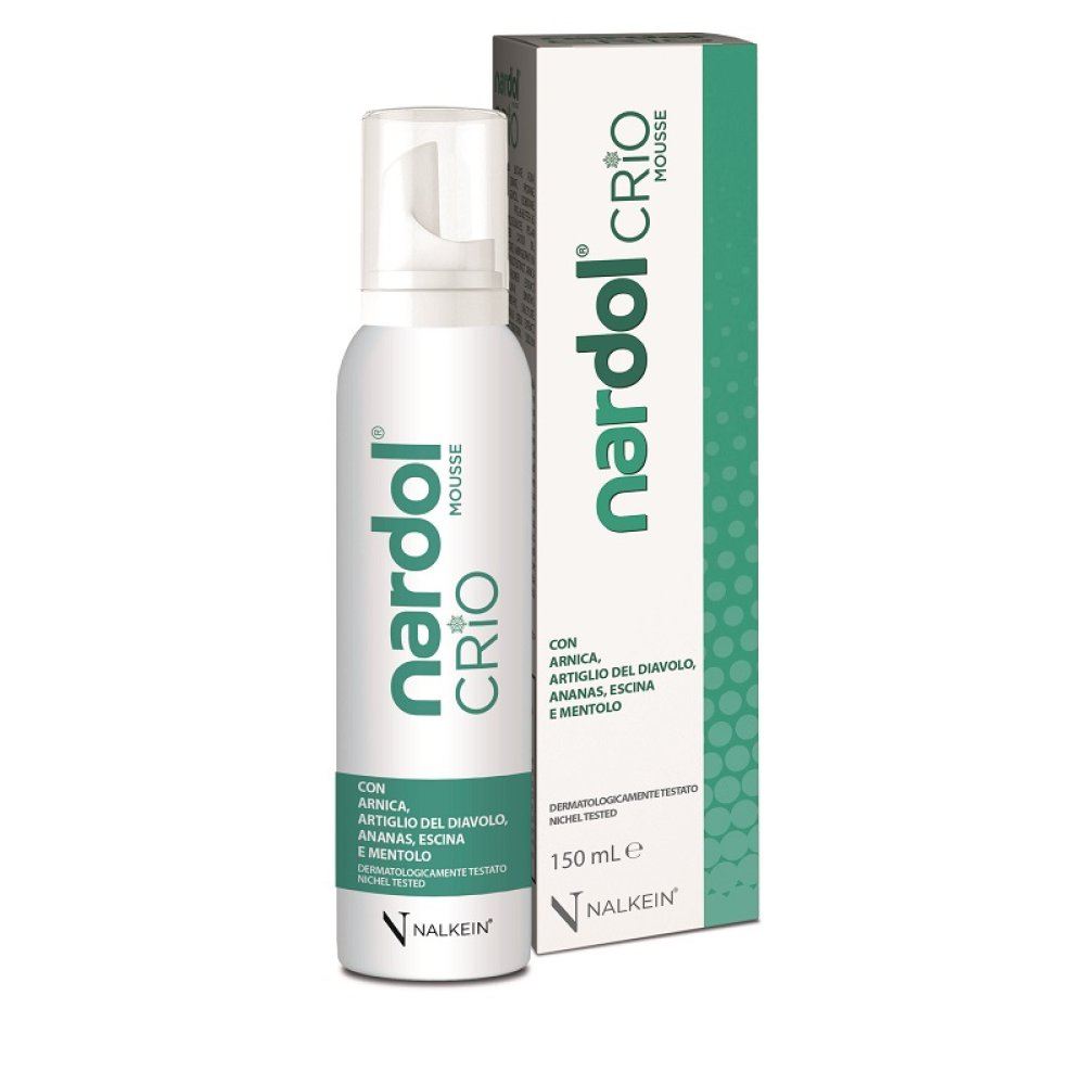 NARDOL CRIO 150 ML