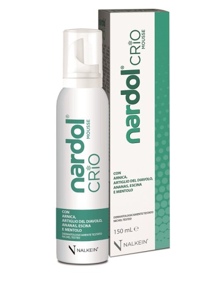 NARDOL CRIO 150 ML
