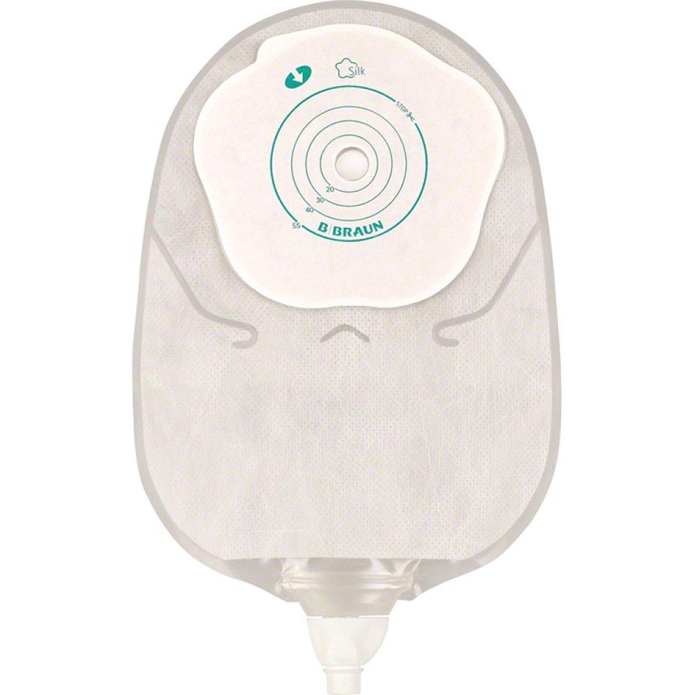 FLEXIMA Sac.Uro Silk 12-55mm
