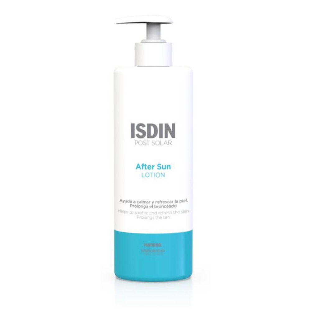 AFTER SUN LOTION 400 ML