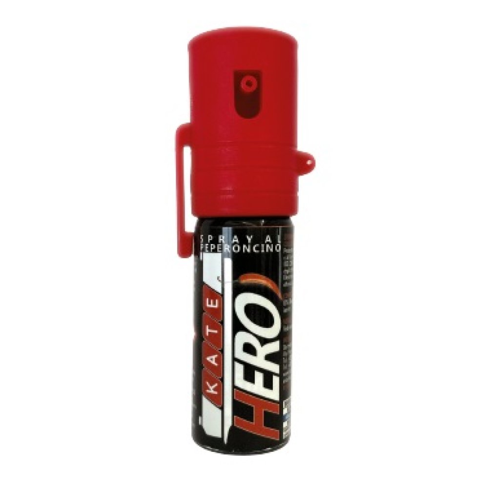 KATE HERO SPRAY DIFESA 15ML KATE HERO SPRAY DIFESA 15ML